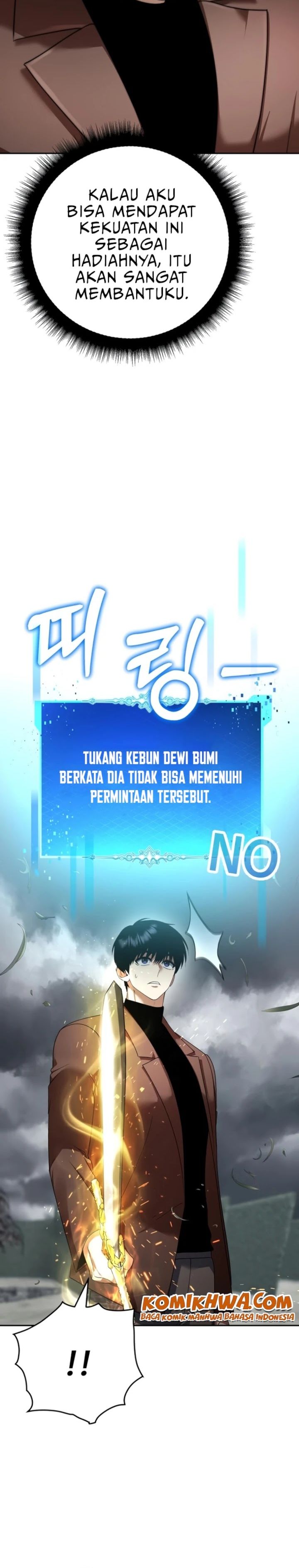 Baca Monsters Fight Monsters - Chapter 17 halaman 4