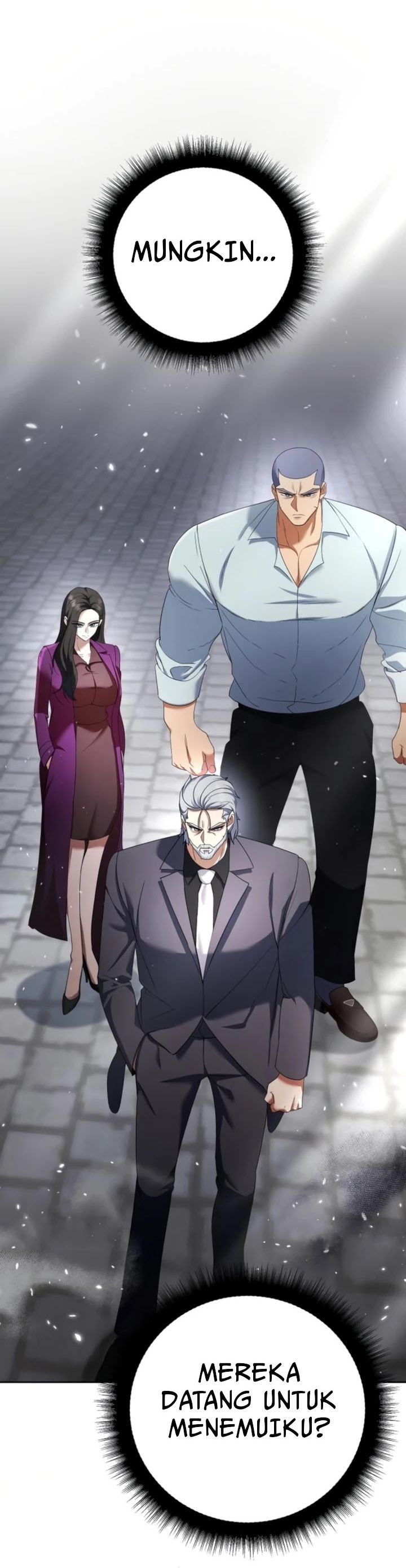 Baca Monsters Fight Monsters - Chapter 17 halaman 40