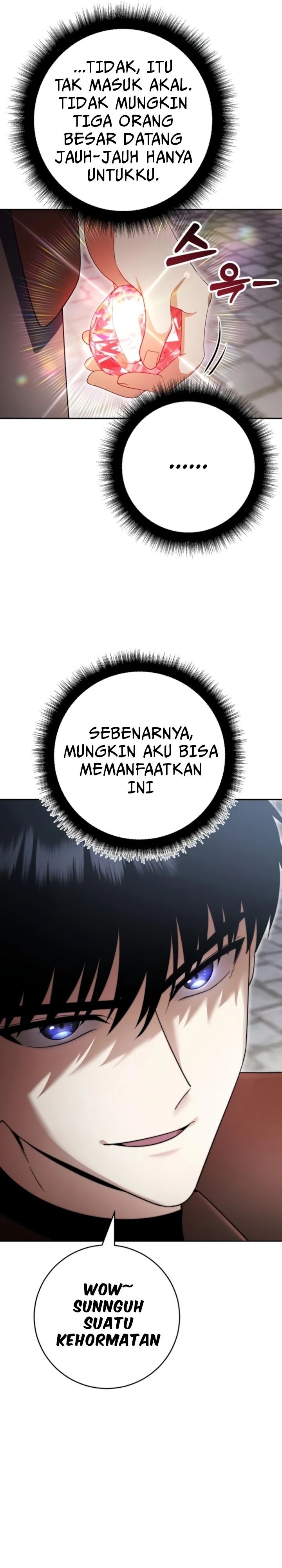 Baca Monsters Fight Monsters - Chapter 17 halaman 41