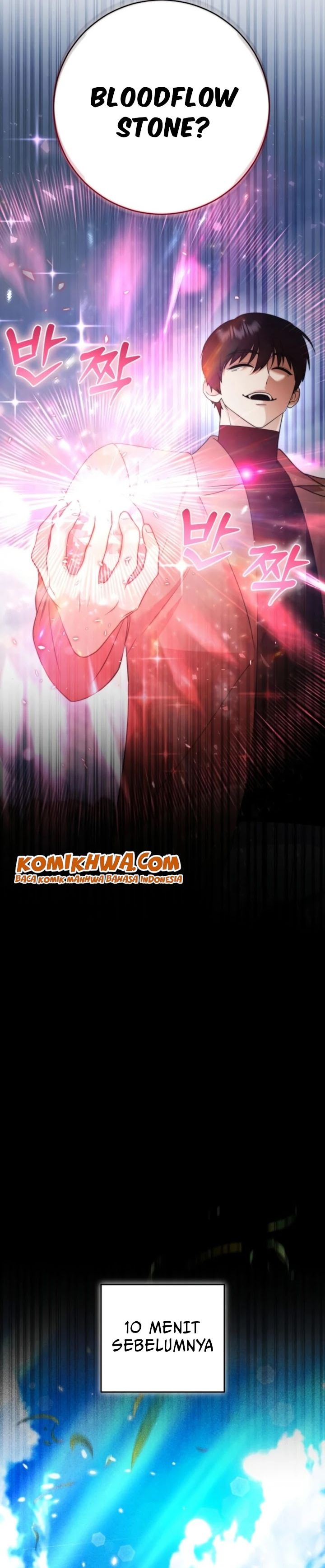 Baca Monsters Fight Monsters - Chapter 17 halaman 43