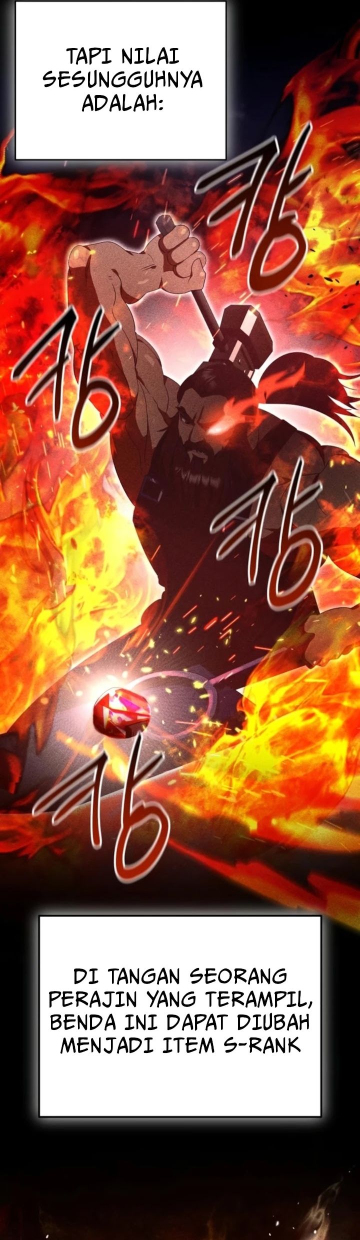 Baca Monsters Fight Monsters - Chapter 17 halaman 47