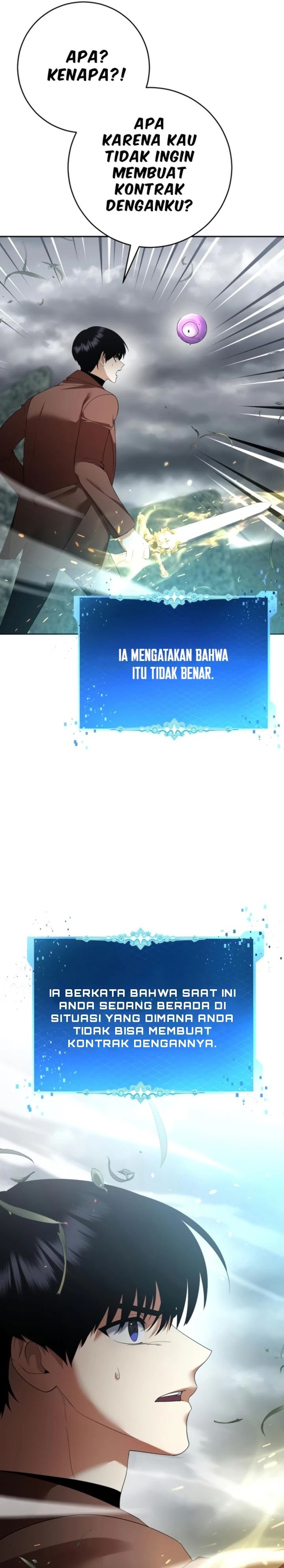 Baca Monsters Fight Monsters - Chapter 17 halaman 5