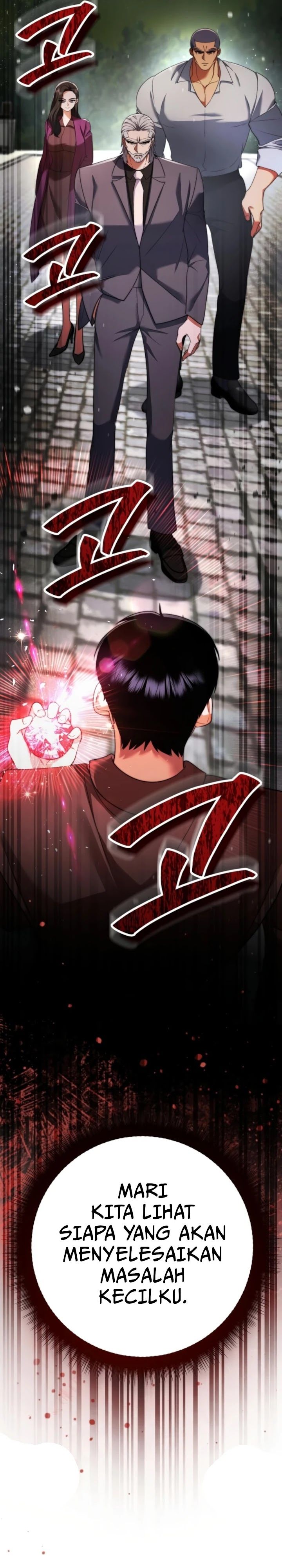 Baca Monsters Fight Monsters - Chapter 17 halaman 50