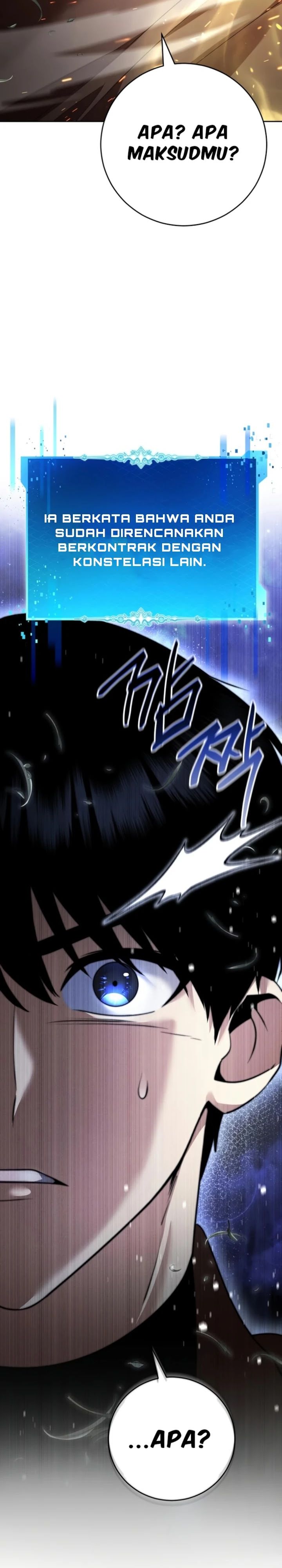 Baca Monsters Fight Monsters - Chapter 17 halaman 6