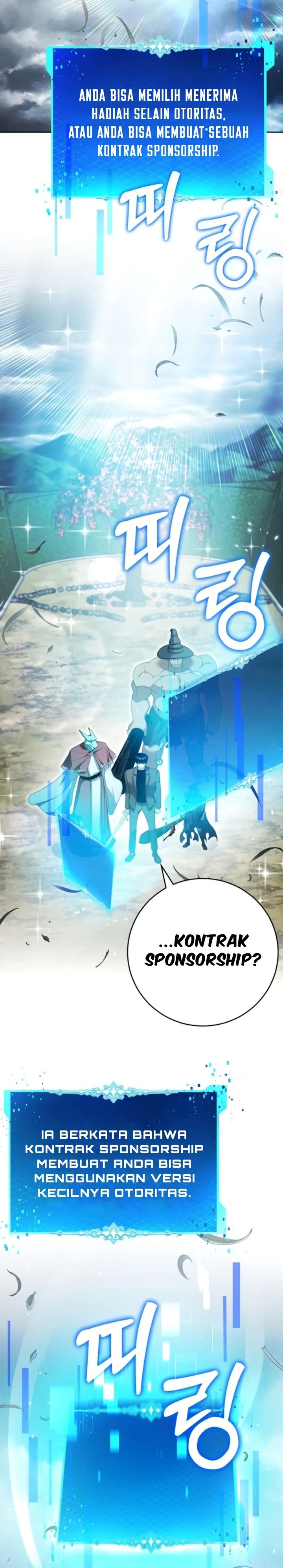 Baca Monsters Fight Monsters - Chapter 17 halaman 8