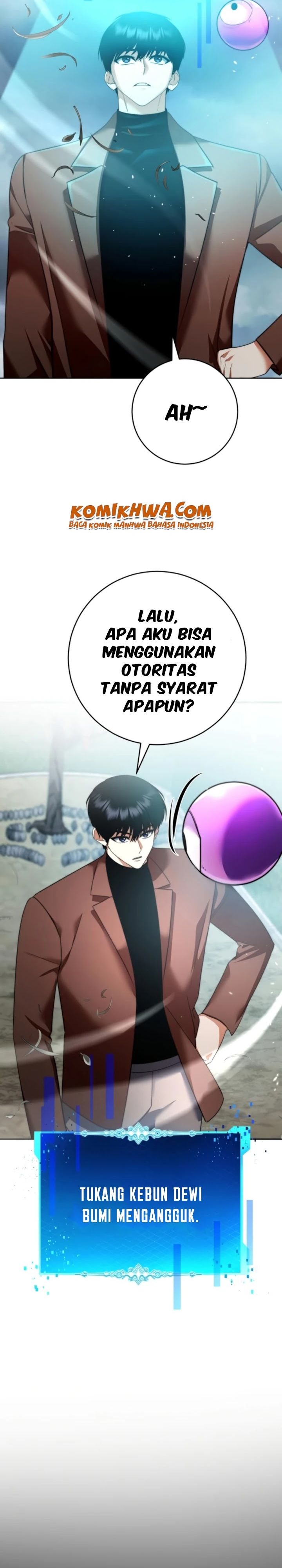 Baca Monsters Fight Monsters - Chapter 17 halaman 9