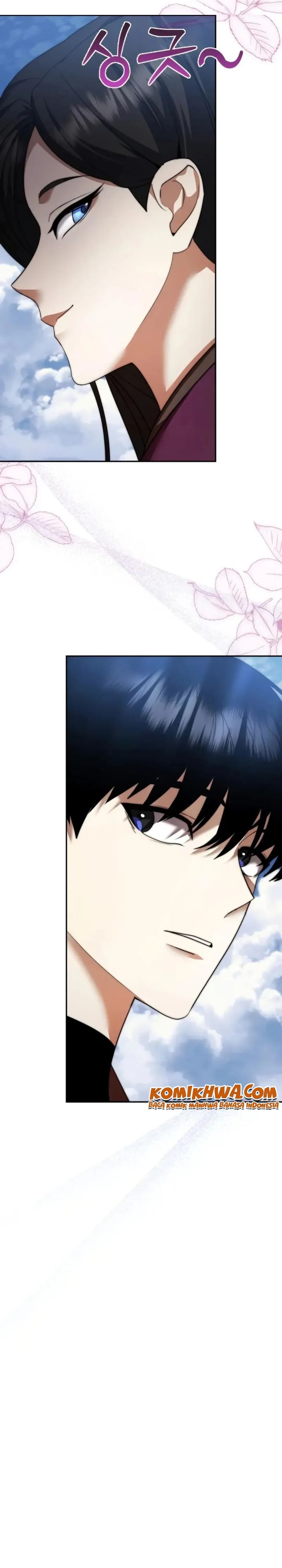 Baca Monsters Fight Monsters - Chapter 18 halaman 13