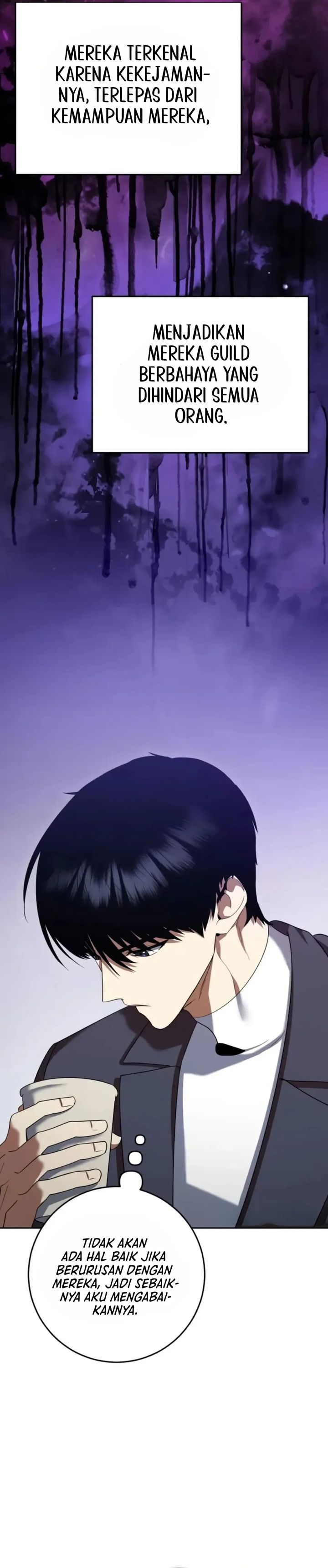 Baca Monsters Fight Monsters - Chapter 18 halaman 23