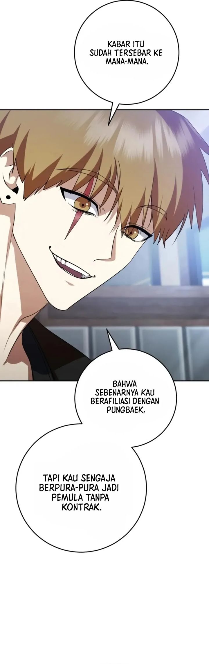 Baca Monsters Fight Monsters - Chapter 18 halaman 25