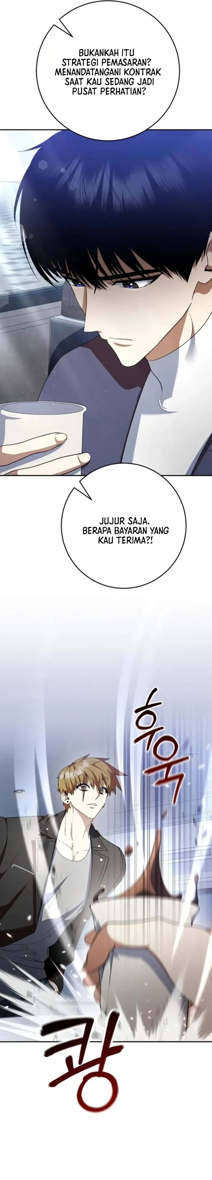 Baca Monsters Fight Monsters - Chapter 18 halaman 26
