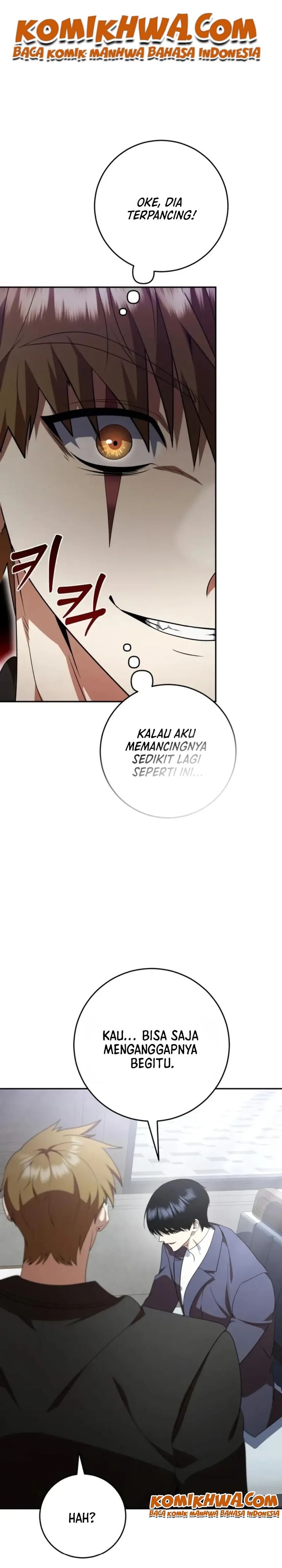 Baca Monsters Fight Monsters - Chapter 18 halaman 27