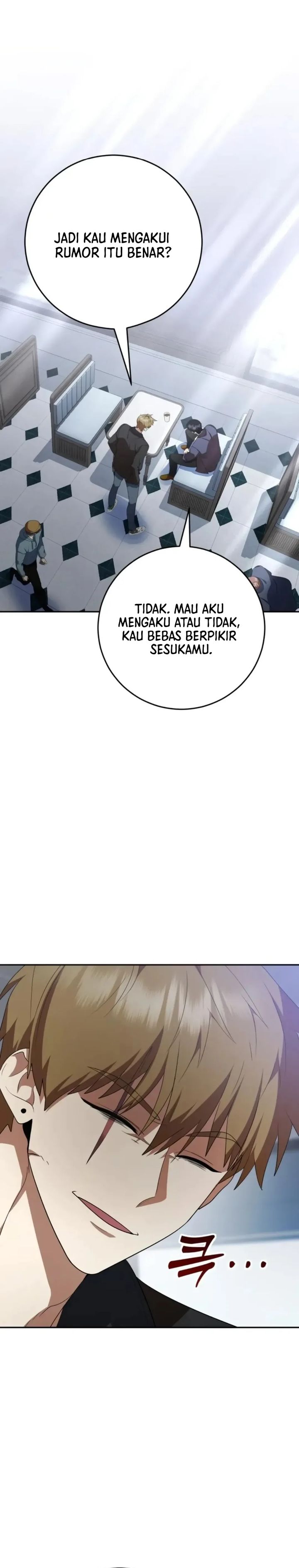Baca Monsters Fight Monsters - Chapter 18 halaman 28