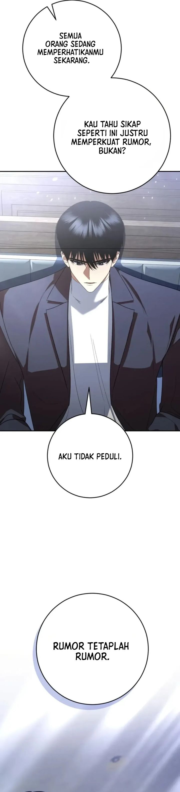 Baca Monsters Fight Monsters - Chapter 18 halaman 29