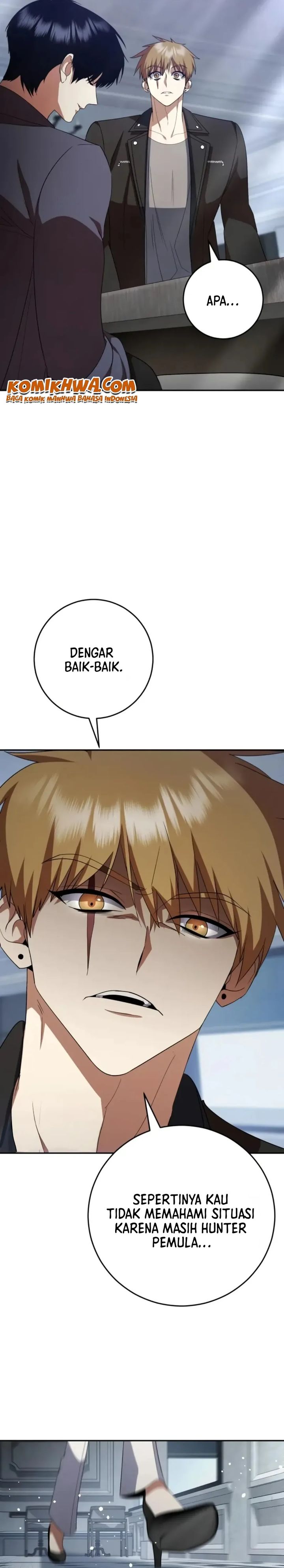 Baca Monsters Fight Monsters - Chapter 18 halaman 30