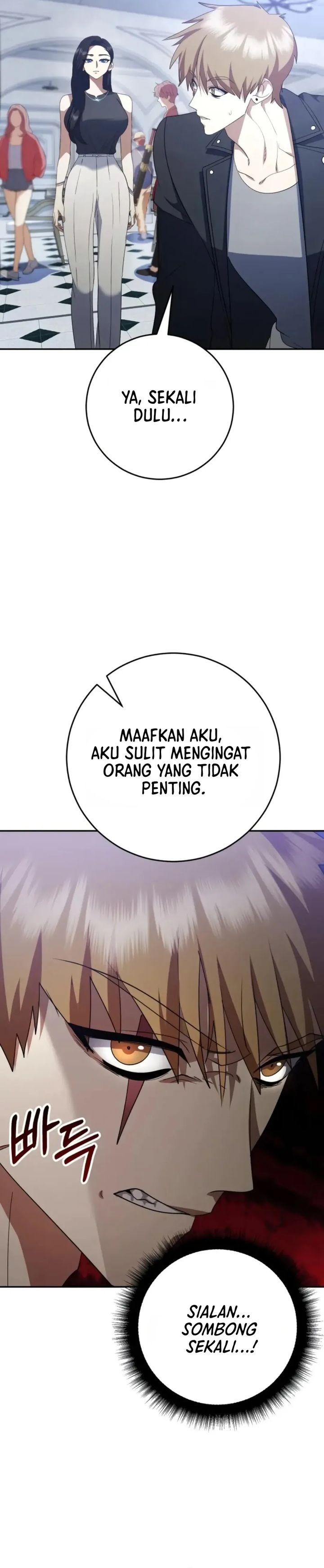 Baca Monsters Fight Monsters - Chapter 18 halaman 33