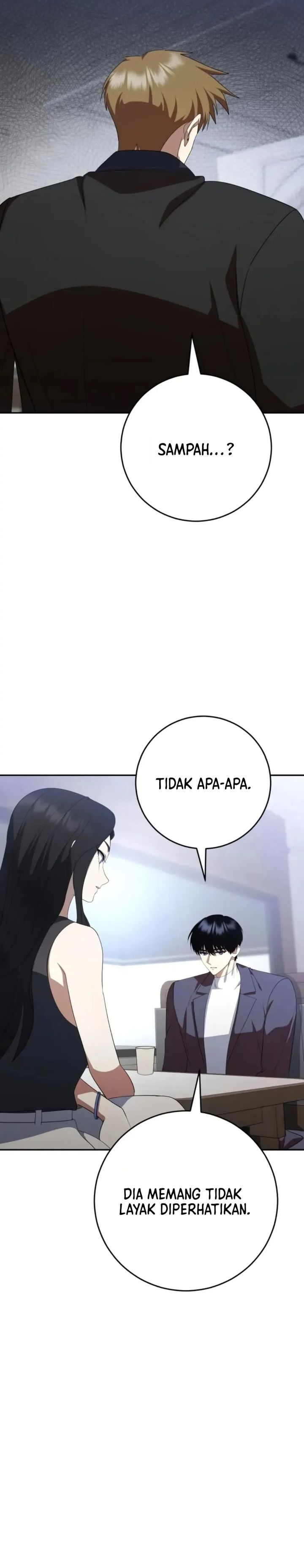 Baca Monsters Fight Monsters - Chapter 18 halaman 35