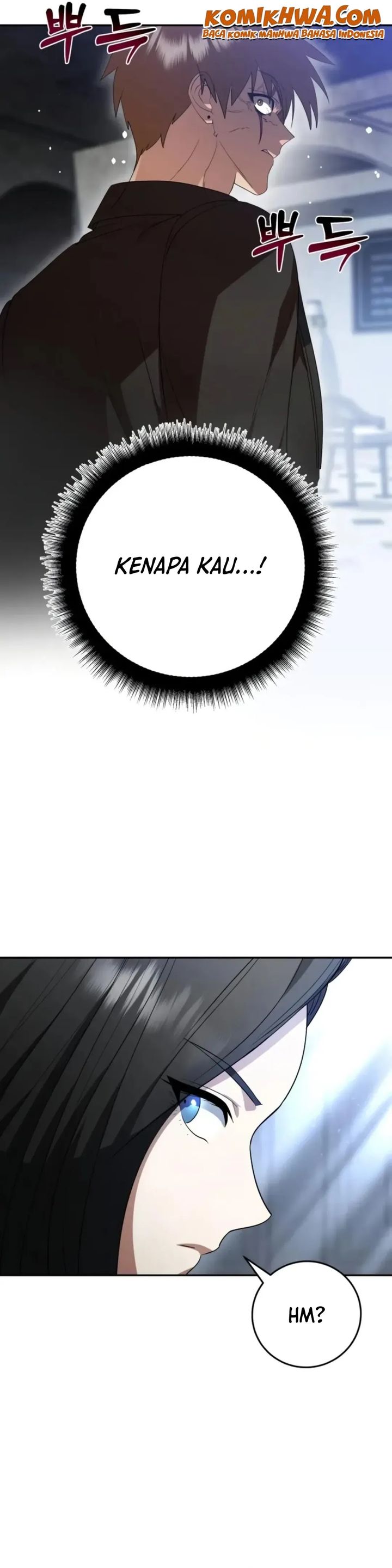 Baca Monsters Fight Monsters - Chapter 18 halaman 36