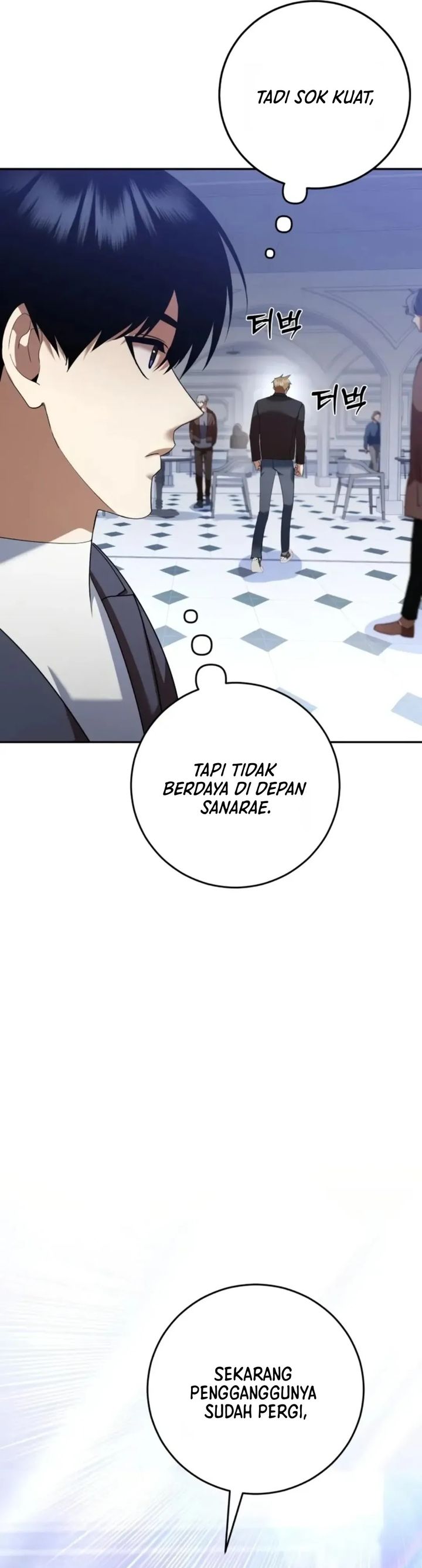 Baca Monsters Fight Monsters - Chapter 18 halaman 38