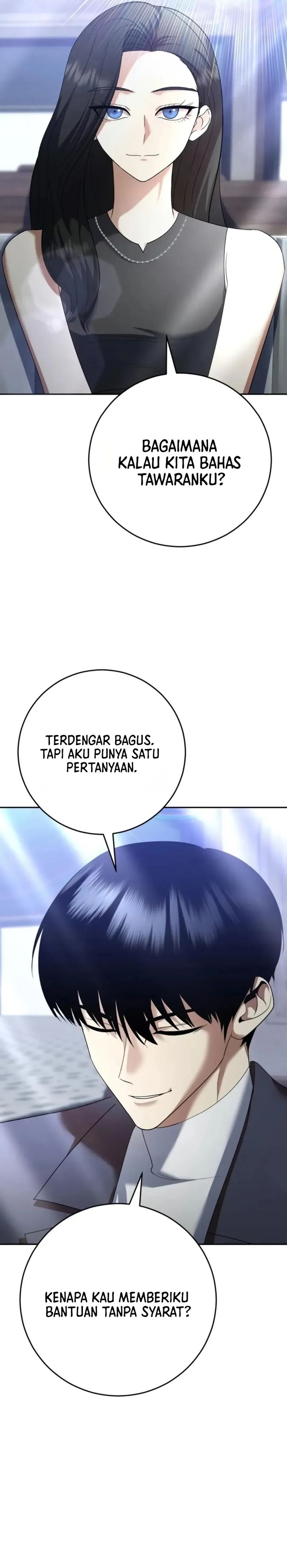 Baca Monsters Fight Monsters - Chapter 18 halaman 39