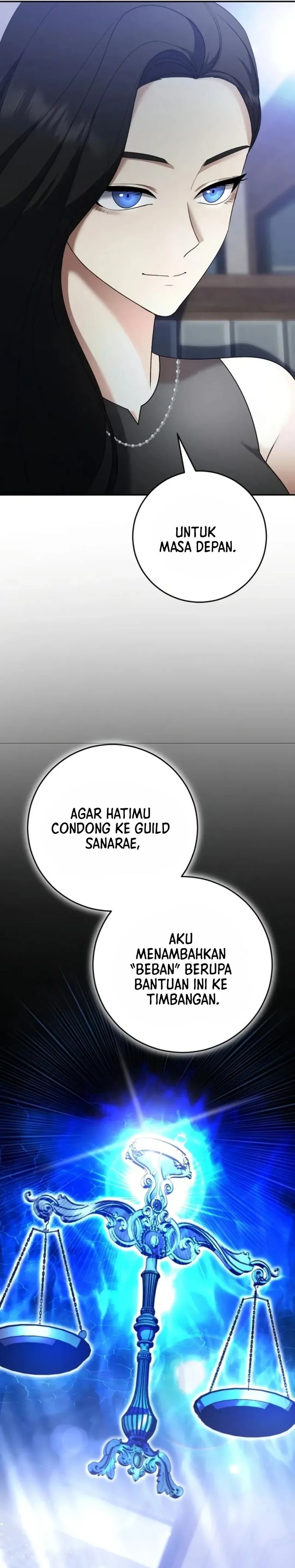 Baca Monsters Fight Monsters - Chapter 18 halaman 40