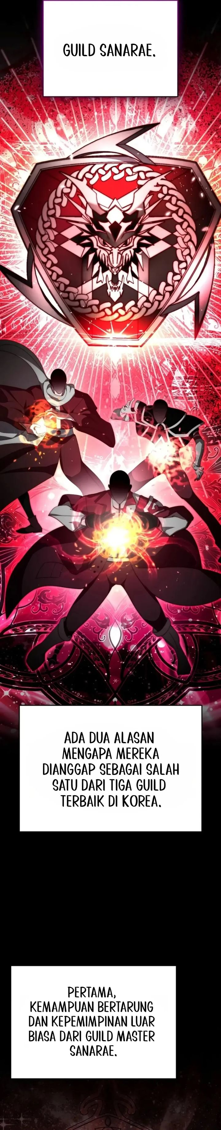 Baca Monsters Fight Monsters - Chapter 18 halaman 42