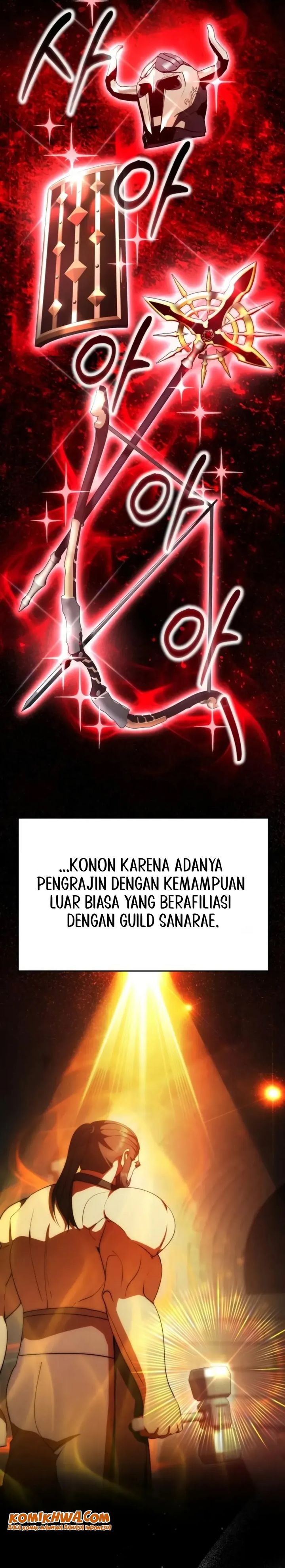 Baca Monsters Fight Monsters - Chapter 18 halaman 44