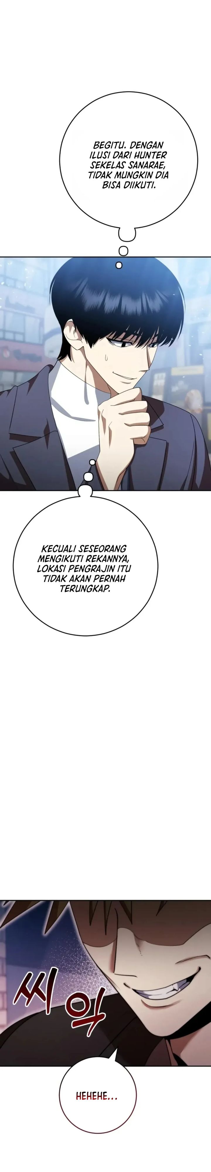 Baca Monsters Fight Monsters - Chapter 18 halaman 48