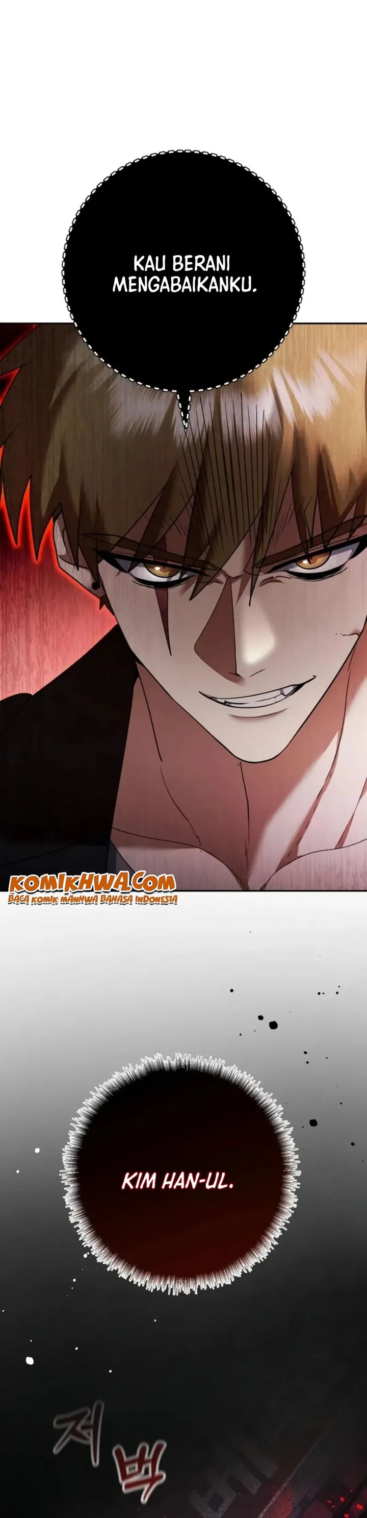 Baca Monsters Fight Monsters - Chapter 18 halaman 49