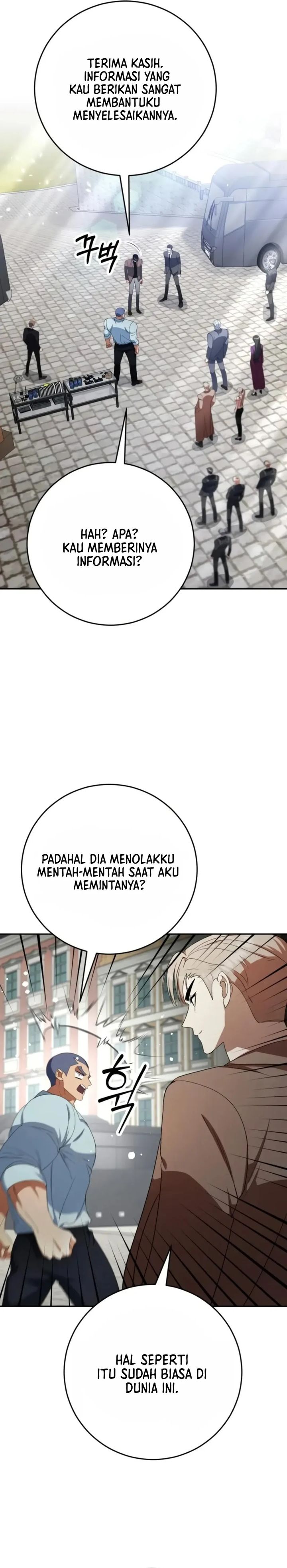 Baca Monsters Fight Monsters - Chapter 18 halaman 7