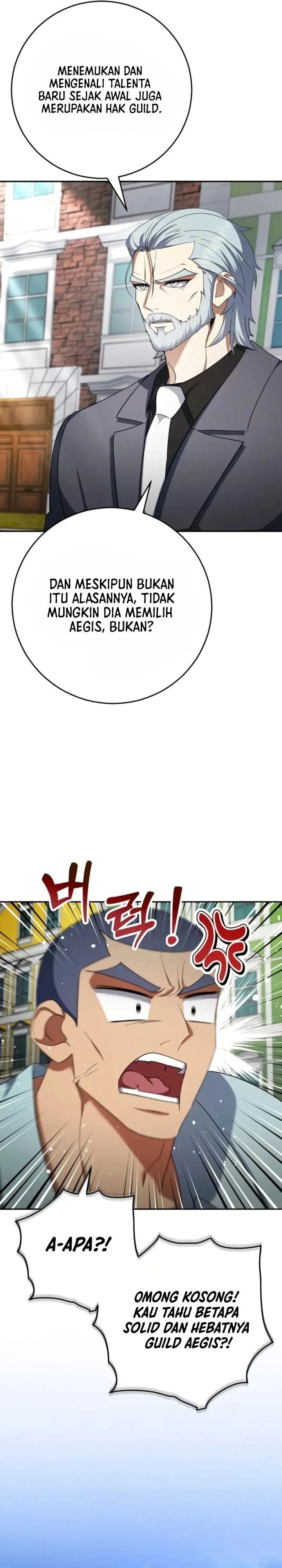Baca Monsters Fight Monsters - Chapter 18 halaman 9