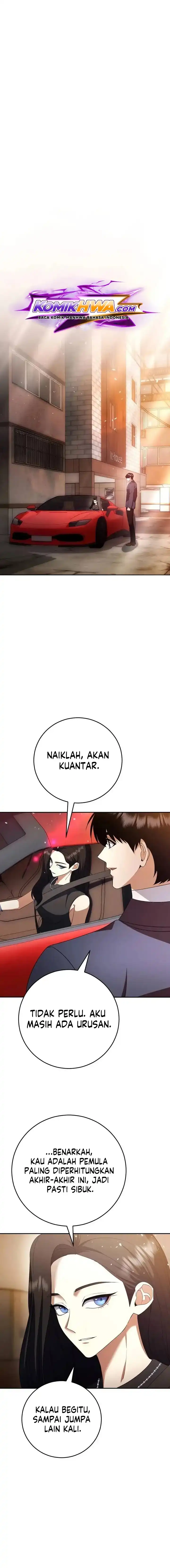 Baca Monsters Fight Monsters - Chapter 19 halaman 10