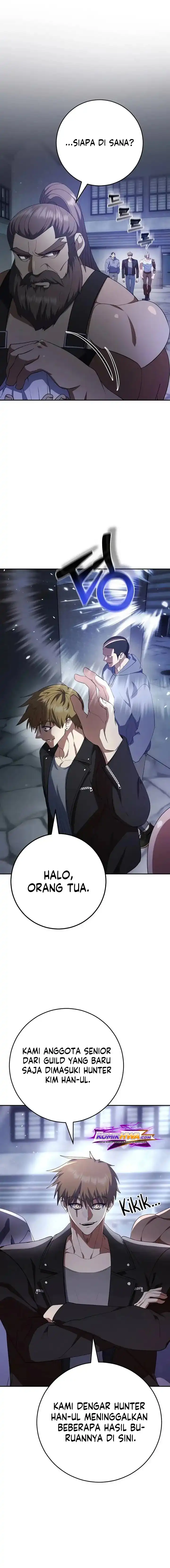 Baca Monsters Fight Monsters - Chapter 19 halaman 15