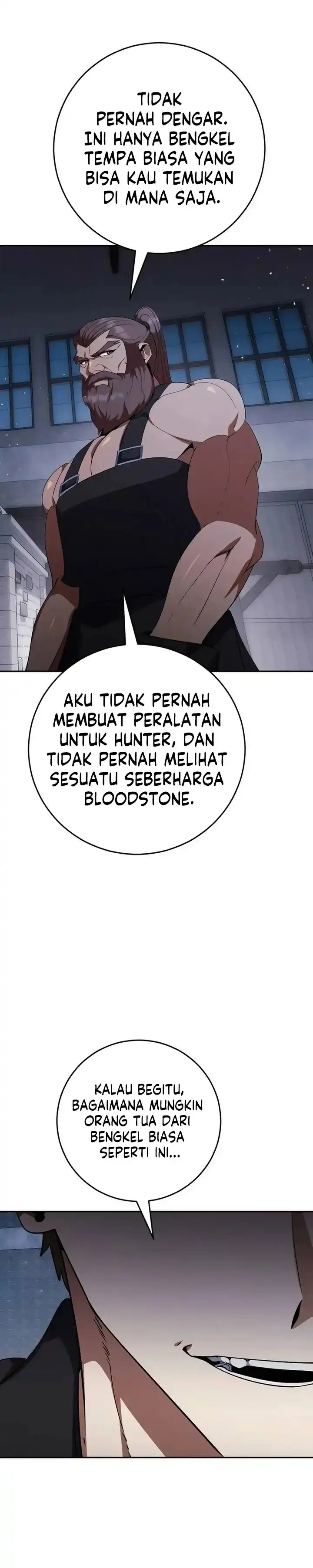 Baca Monsters Fight Monsters - Chapter 19 halaman 17
