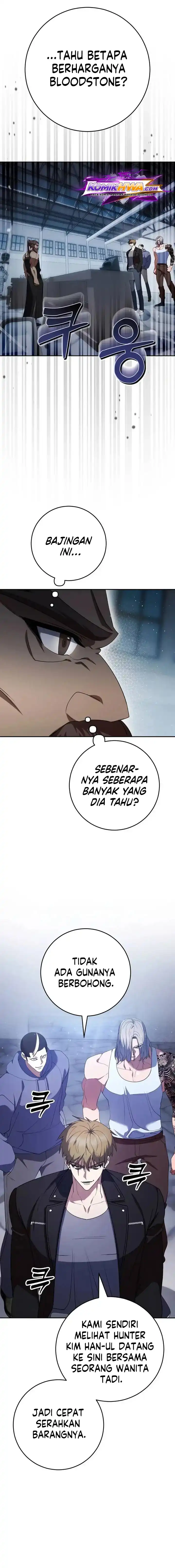 Baca Monsters Fight Monsters - Chapter 19 halaman 18