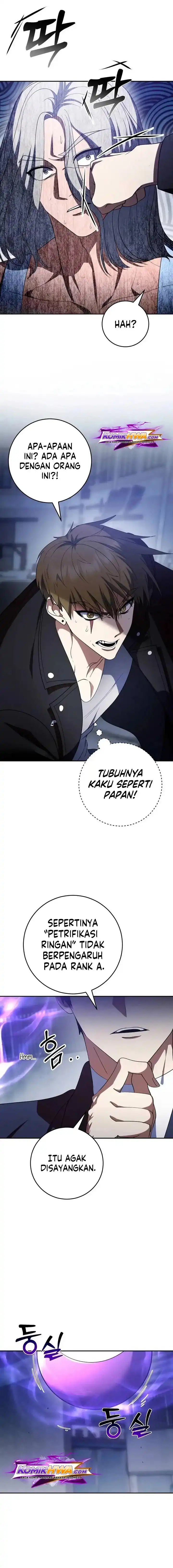 Baca Monsters Fight Monsters - Chapter 19 halaman 23