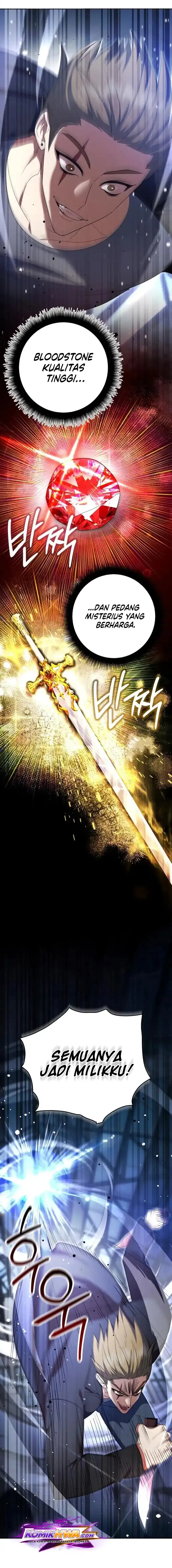 Baca Monsters Fight Monsters - Chapter 20 halaman 14