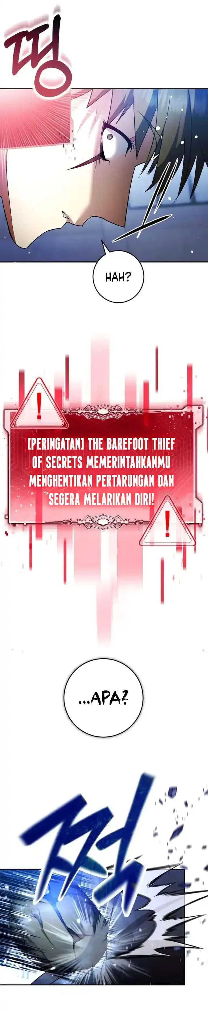 Baca Monsters Fight Monsters - Chapter 20 halaman 15