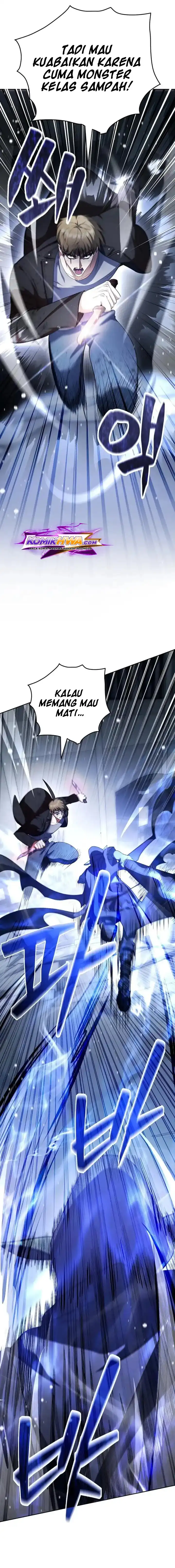 Baca Monsters Fight Monsters - Chapter 20 halaman 18