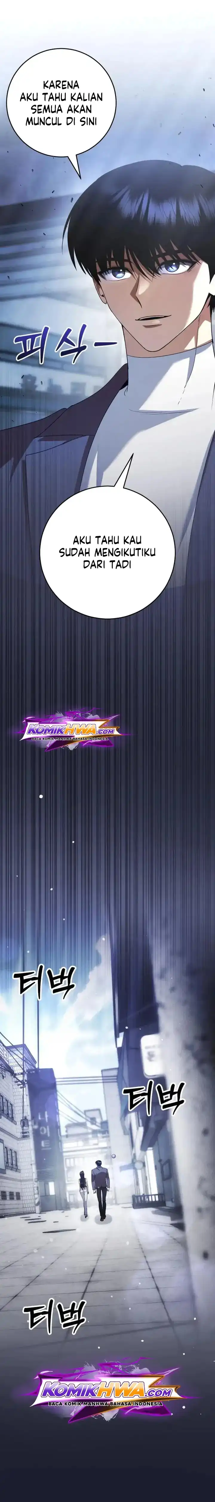 Baca Monsters Fight Monsters - Chapter 20 halaman 2