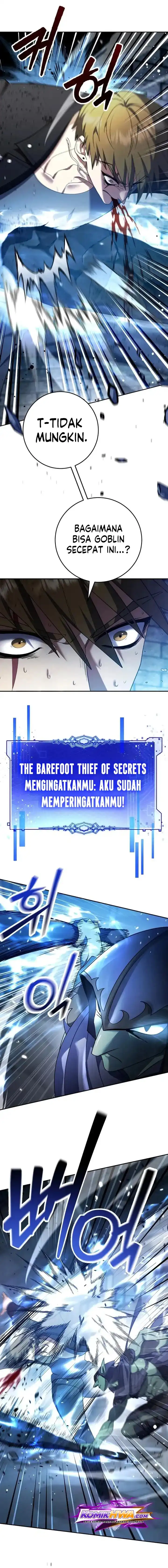 Baca Monsters Fight Monsters - Chapter 20 halaman 20