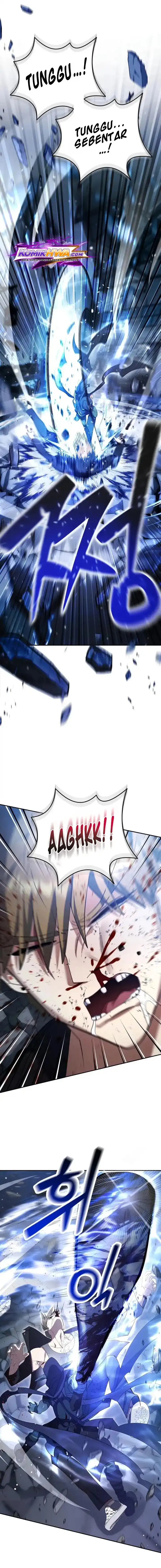 Baca Monsters Fight Monsters - Chapter 20 halaman 22