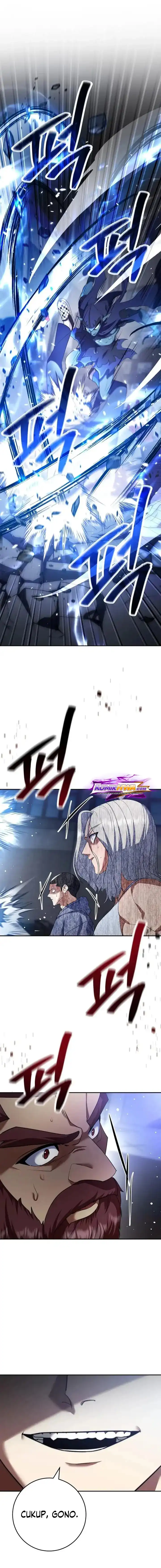 Baca Monsters Fight Monsters - Chapter 20 halaman 23