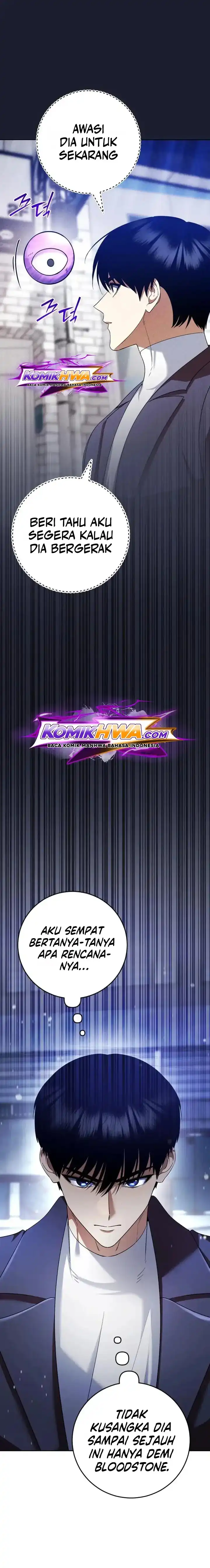 Baca Monsters Fight Monsters - Chapter 20 halaman 5