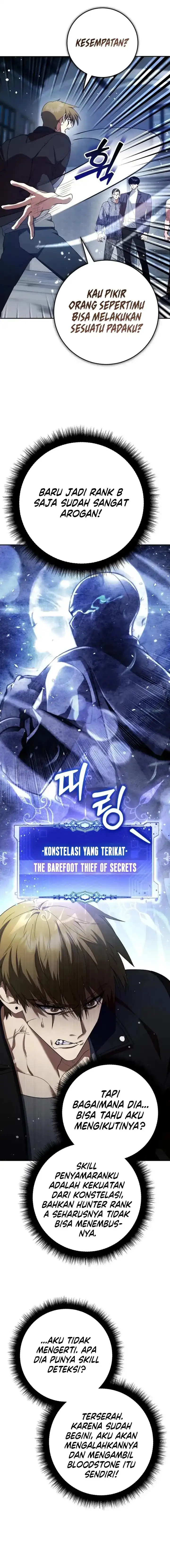 Baca Monsters Fight Monsters - Chapter 20 halaman 7