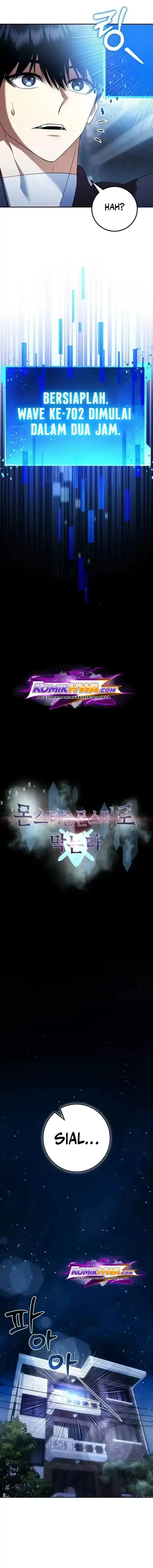 Baca Monsters Fight Monsters - Chapter 21 halaman 10