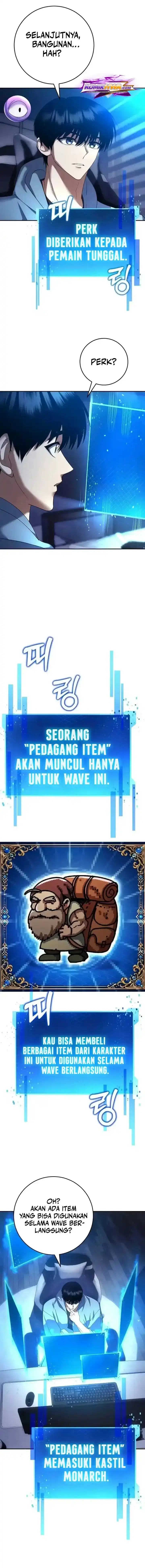 Baca Monsters Fight Monsters - Chapter 21 halaman 13