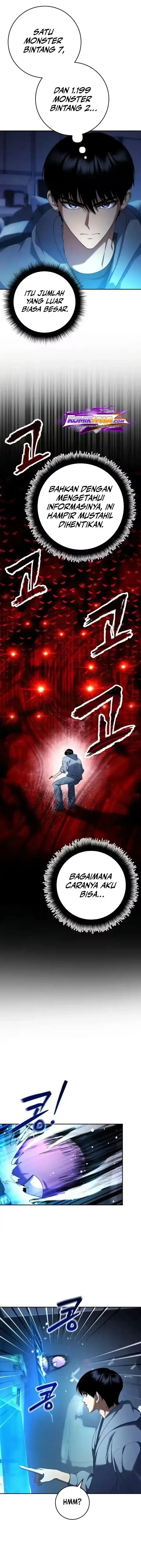 Baca Monsters Fight Monsters - Chapter 21 halaman 18