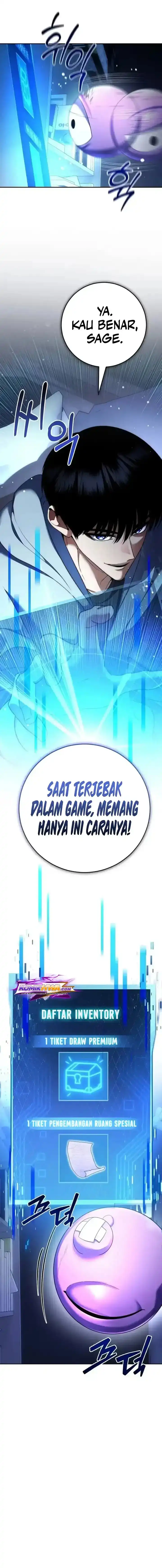 Baca Monsters Fight Monsters - Chapter 21 halaman 19