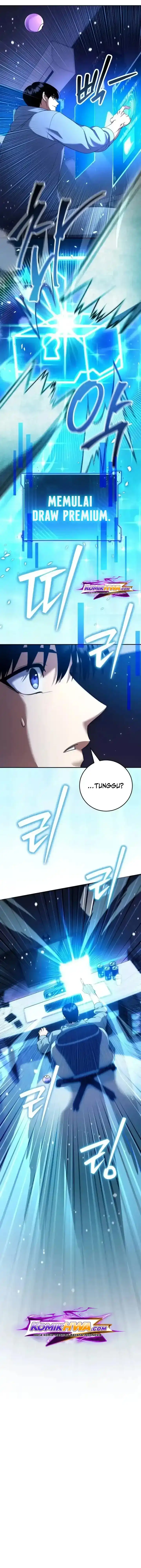 Baca Monsters Fight Monsters - Chapter 21 halaman 20