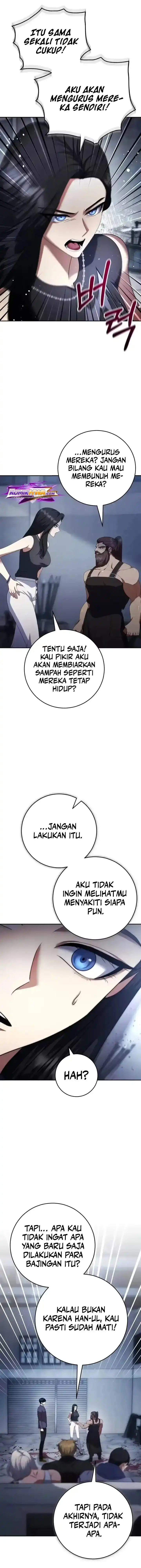 Baca Monsters Fight Monsters - Chapter 21 halaman 3